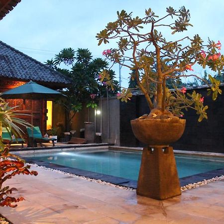 Gili Exotic Villa Gili Trawangan Extérieur photo