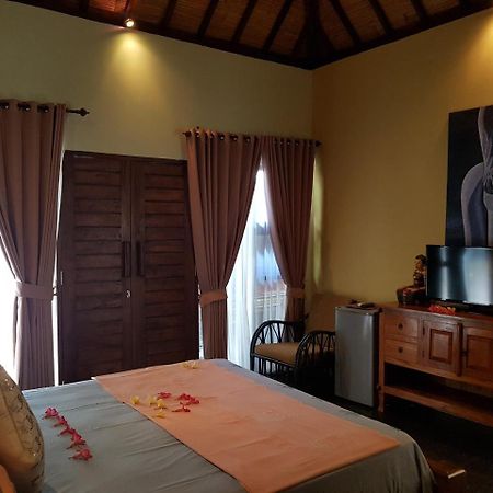 Gili Exotic Villa Gili Trawangan Extérieur photo