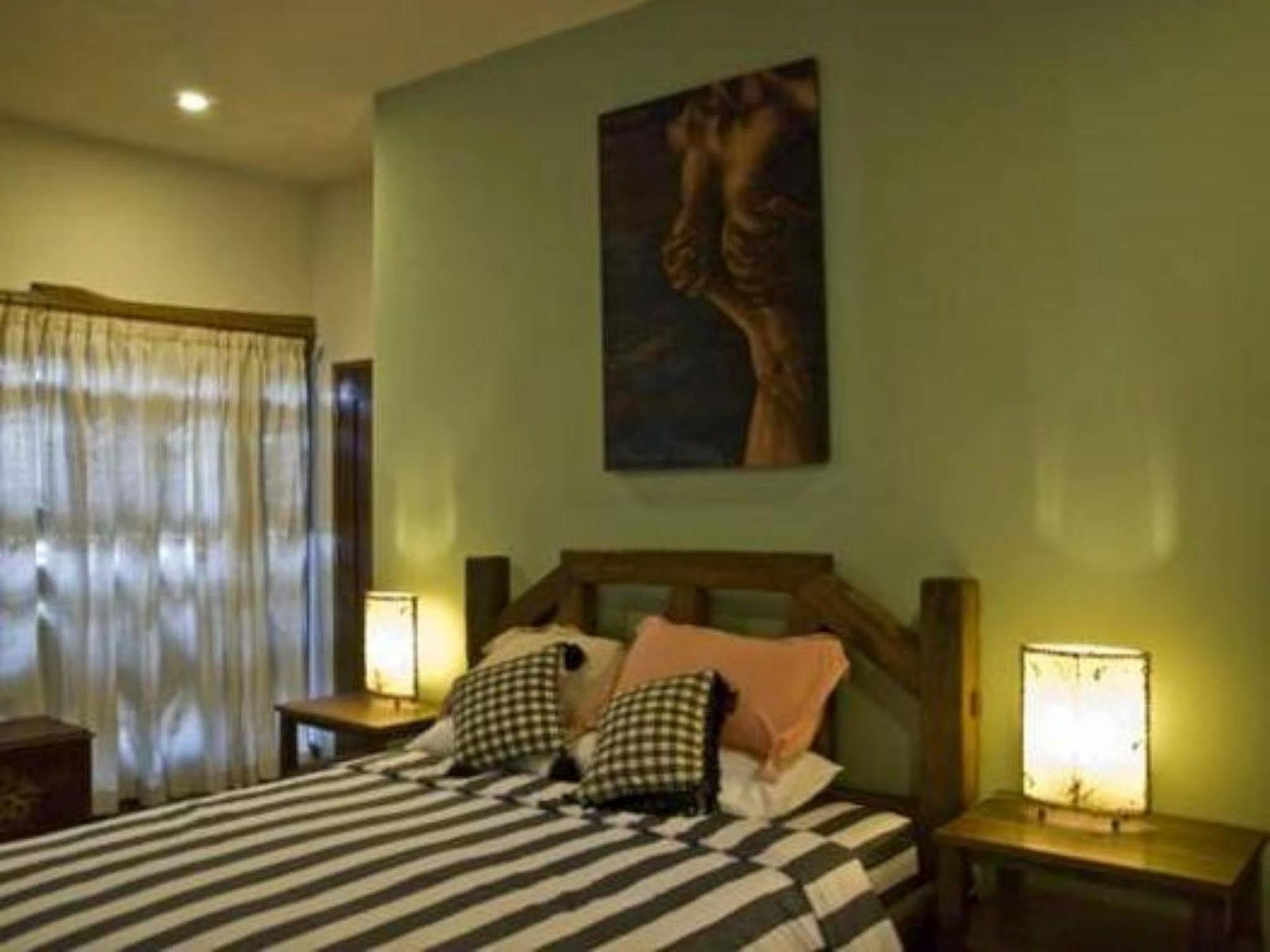 Gili Exotic Villa Gili Trawangan Extérieur photo