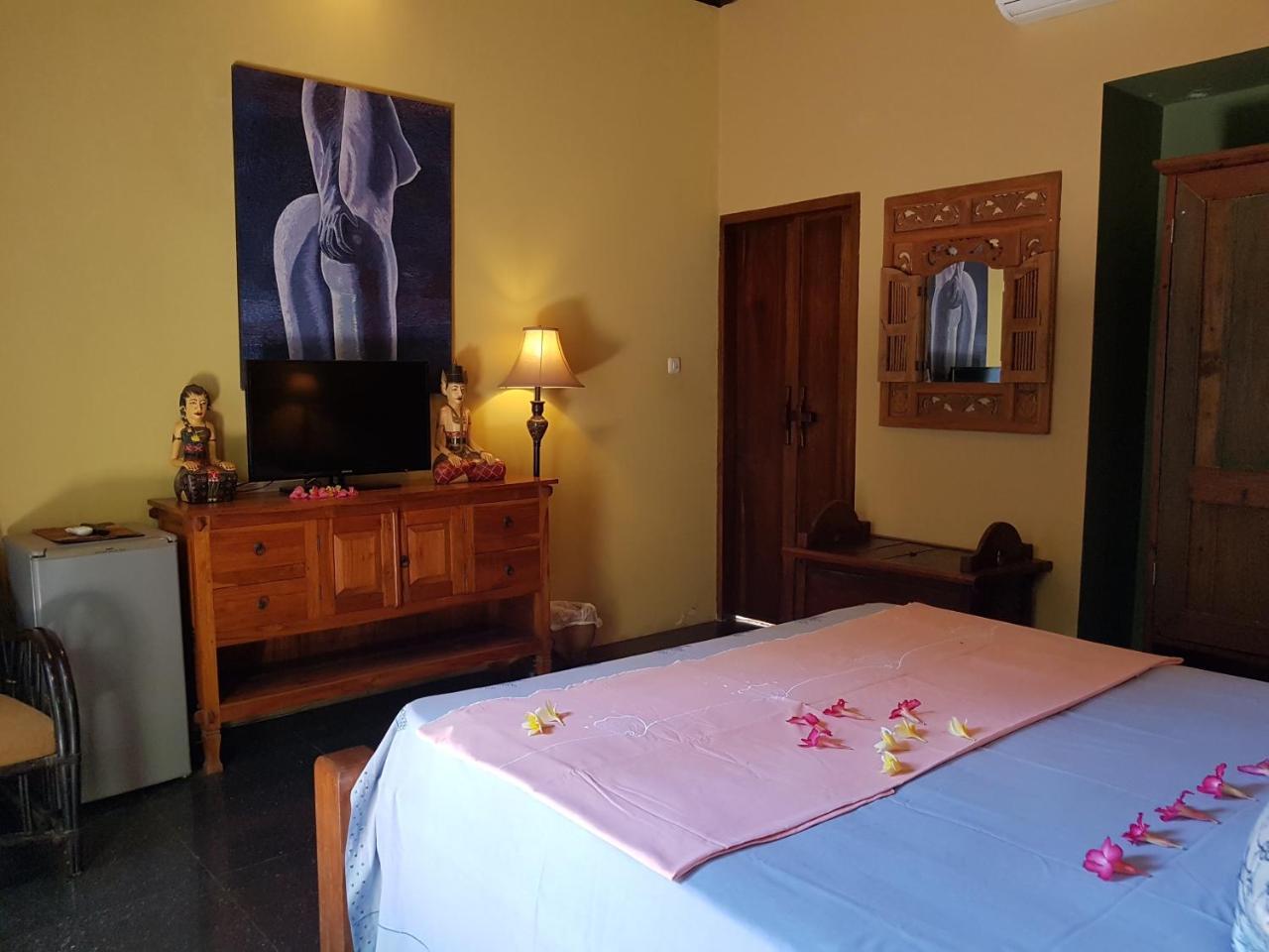 Gili Exotic Villa Gili Trawangan Extérieur photo