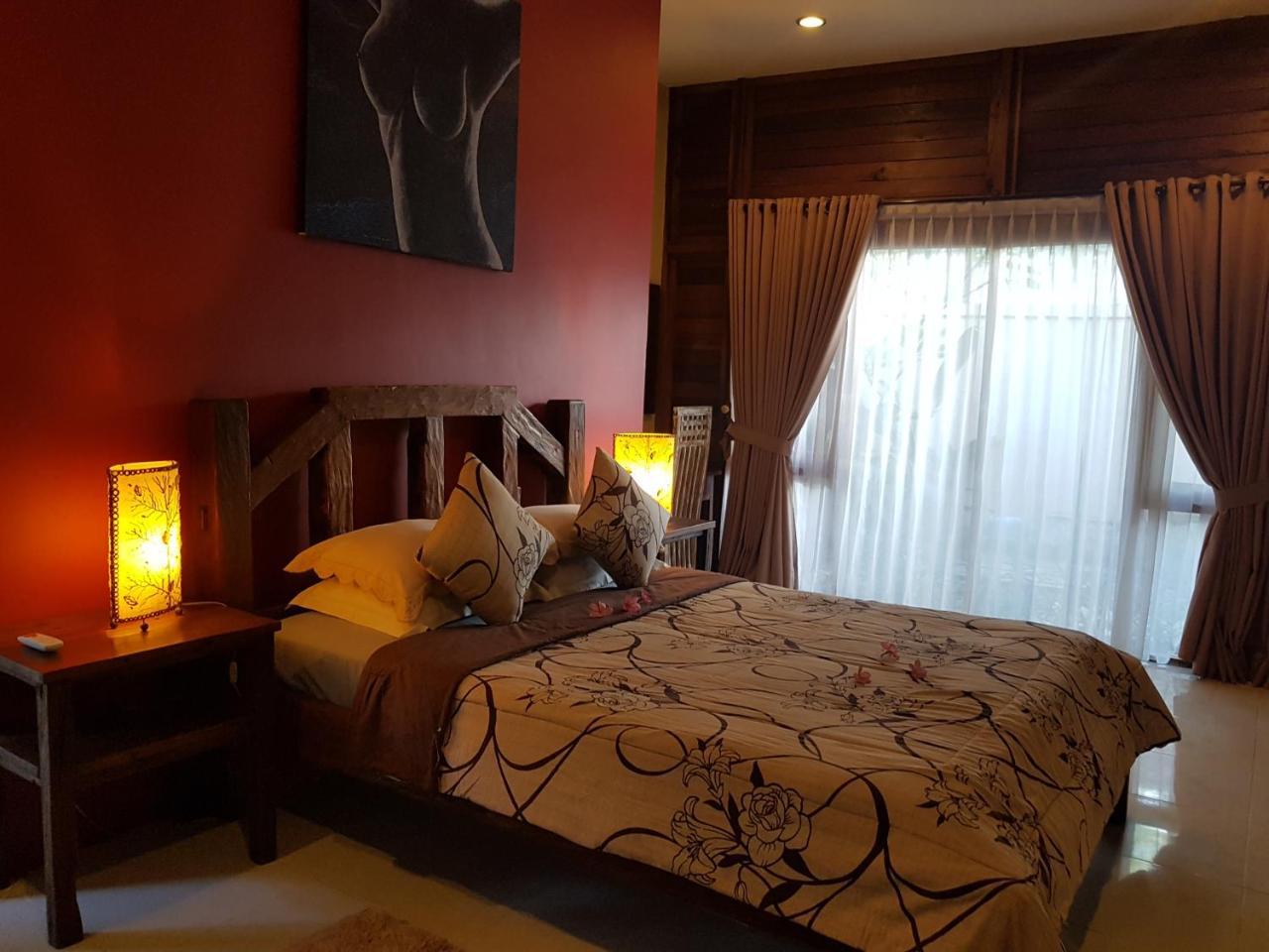 Gili Exotic Villa Gili Trawangan Extérieur photo